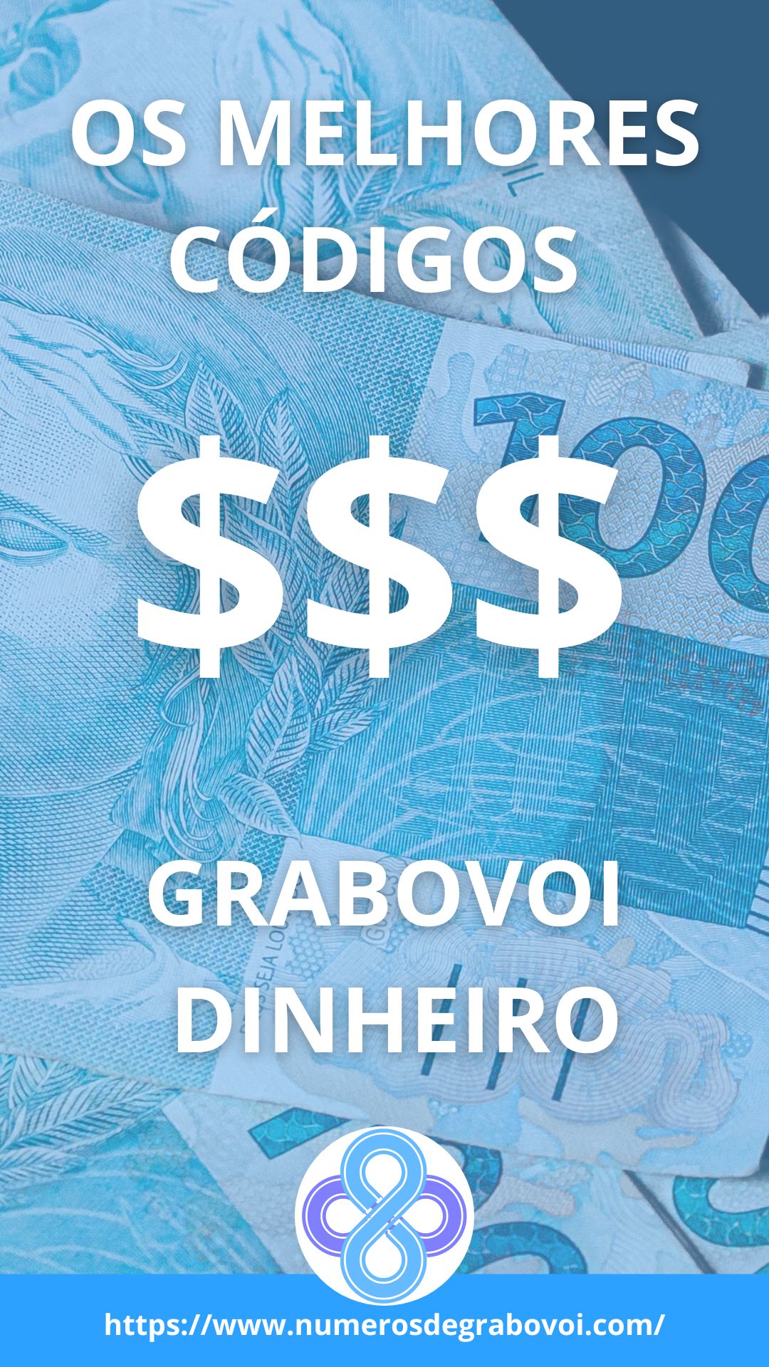 Grabovoi Dinheiro Pinterest