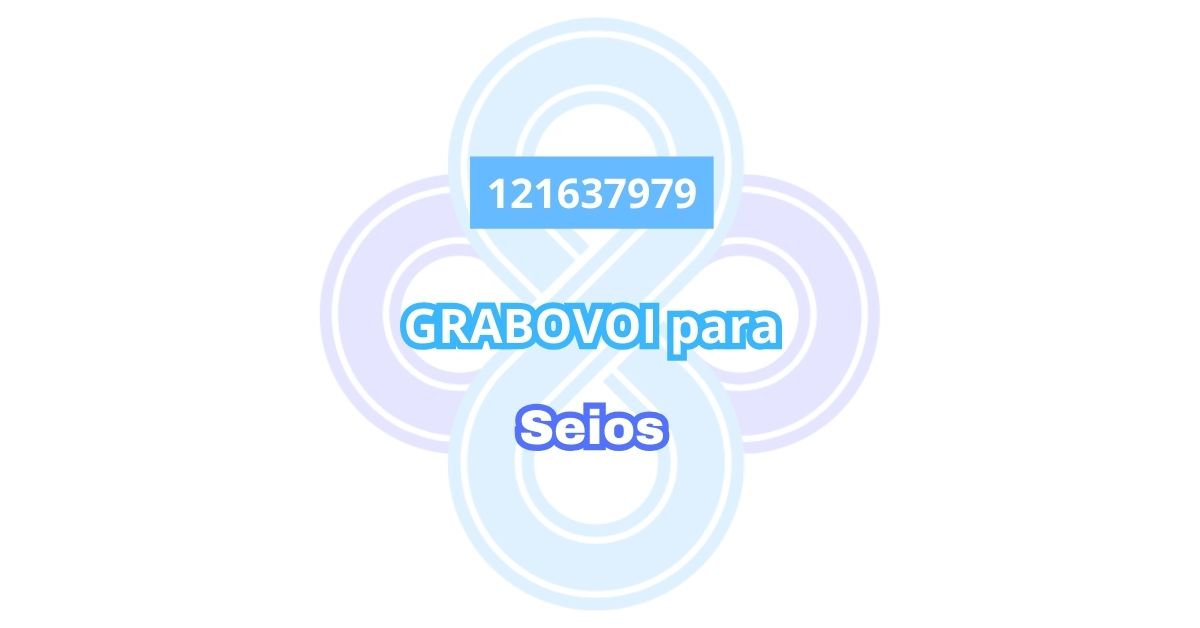 Número de Grabovoi para seios