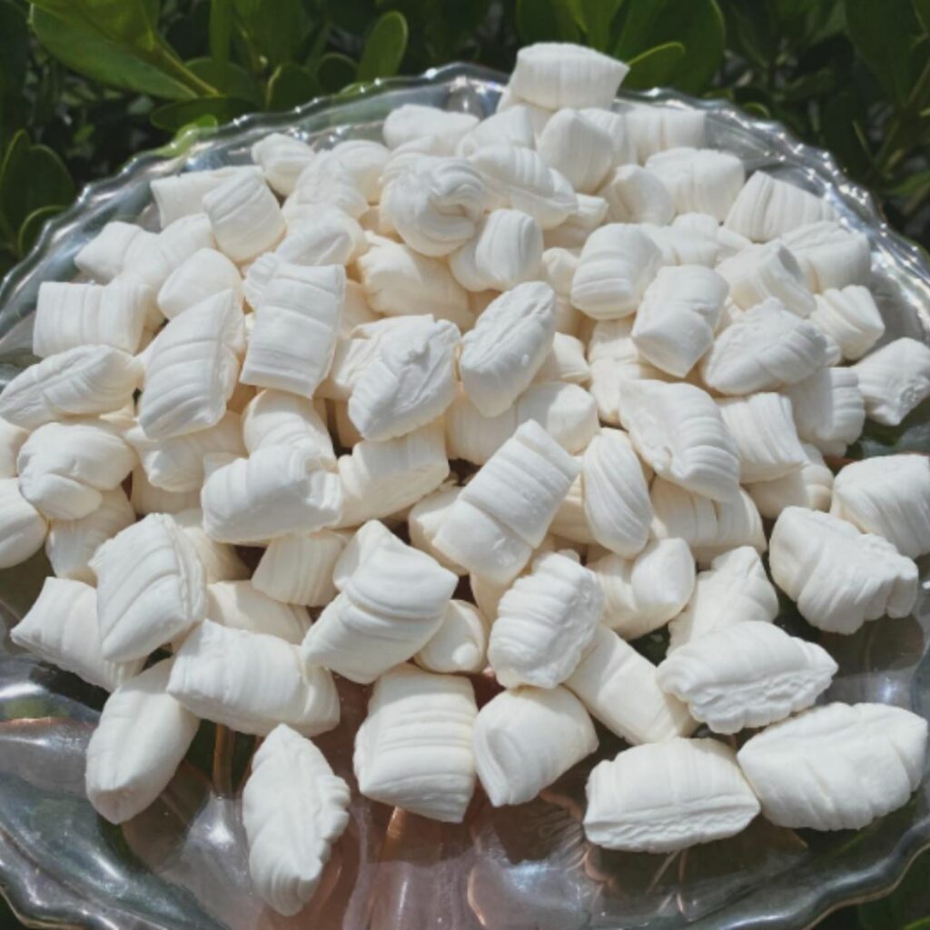 Bala de Coco