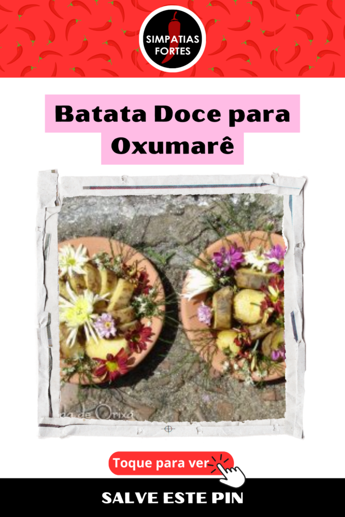 Ebo para Oxumare Batata Doce (2)