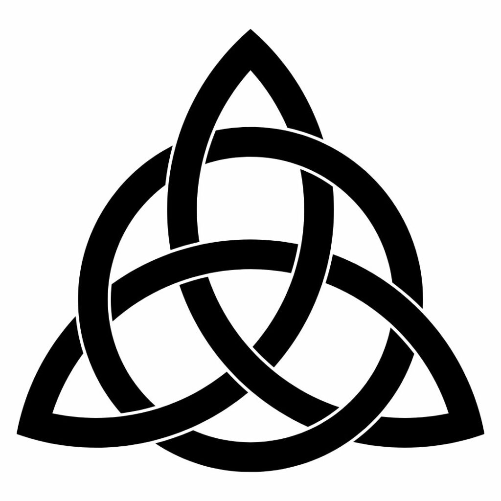 Triquetra